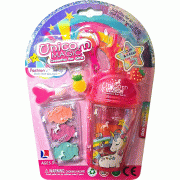MY LITTLE PONY สมุดภาพระบายสีและเกมแสนสนุก Friendship Blooms! + Magic Paint Set